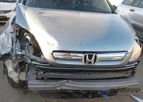 2007 Honda Cr-V Ex-L z USA, uszkodzony, nr VIN JHLRE38747C009629